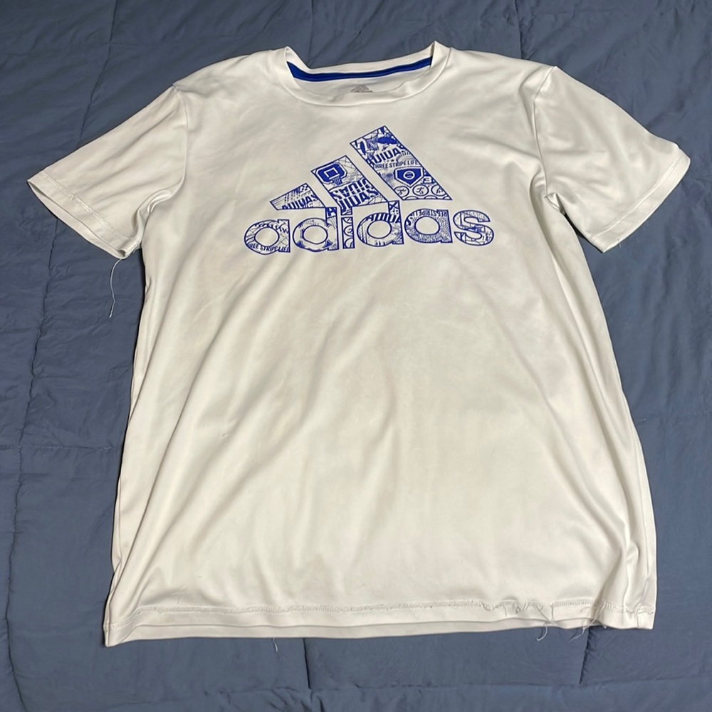 Adidas tee